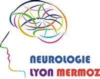 Neurologue : Prenez rendez.